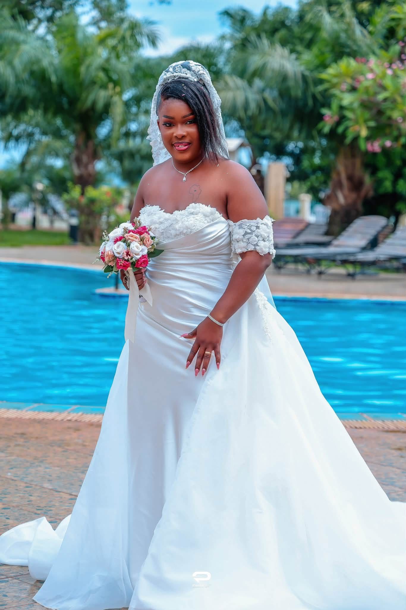 Reportage de mariage — photographie RaïAna Light Communication